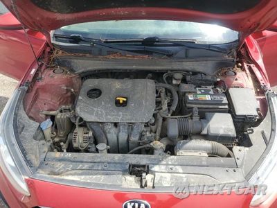 Zdjęcie 11 z 12 samochodu: 2019 KIA FORTE GT LINE VIN:3KPF34AD5KE015534 - miniatura