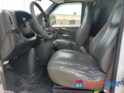 Zdjęcie 7 z 15 samochodu: 2006 CHEVROLET EXPRESS G2500 VIN:1GCGG25V961192614 - miniatura