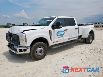 2024 FORD F350 SUPER DUTY 1FT8W3DT9REC85031 - główne zdjęcie licytacji z USA - miniatura