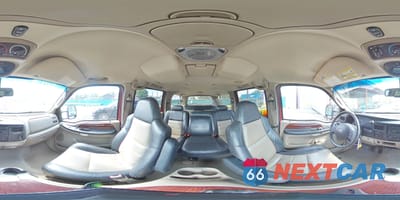 Zdjęcie 15 z 15 samochodu: 2005 FORD EXCURSION EDDIE BAUER VIN:1FMSU45P35ED45569 - miniatura