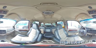 Zdjęcie 15 z 15 samochodu: 2005 FORD EXCURSION EDDIE BAUER VIN:1FMSU45P35ED45569 - miniatura