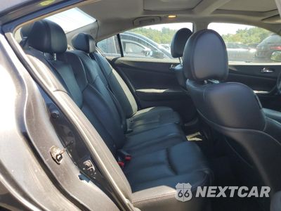 Zdjęcie 10 z 12 samochodu: 2010 NISSAN MAXIMA S VIN:1N4AA5APXAC870371 - miniatura