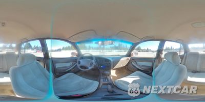 Zdjęcie 14 z 14 samochodu: 1994 TOYOTA CAMRY LE VIN:JT2SK12E1R0262410 - miniatura