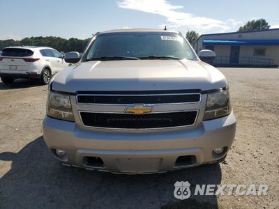 Piąte zdjęcie samochodu w środku: 2007 CHEVROLET TAHOE C1500 VIN:1GNFC13J67R147173 - miniatura