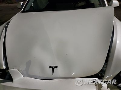 Zdjęcie 11 z 12 samochodu: 2024 TESLA MODEL 3 VIN:5YJ3E1ET0RF856212 - miniatura