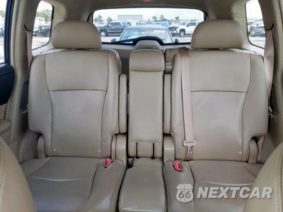 Zdjęcie 10 z 16 samochodu: 2012 TOYOTA HIGHLANDER BASE VIN:5TDZK3EH0CS059469 - miniatura