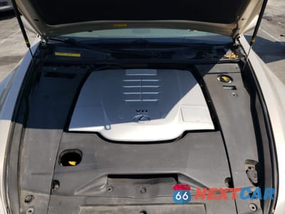 Zdjęcie 11 z 12 samochodu: 2012 LEXUS LS 460 VIN:JTHBL5EF2C5110712 - miniatura