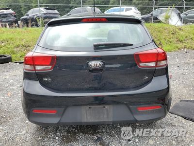 Zdjęcie 6 z 12 samochodu: 2020 KIA RIO LX VIN:3KPA25AD4LE334251 - miniatura