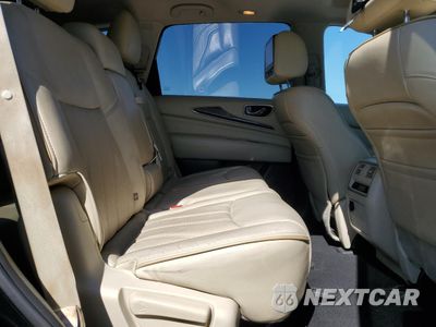 Zdjęcie 11 z 13 samochodu: 2015 INFINITI QX60 VIN:5N1AL0MM7FC535046 - miniatura