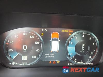 Zdjęcie 9 z 14 samochodu: 2018 VOLVO XC60 T5 INSCRIPTION VIN:YV4102RL8J1006277 - miniatura