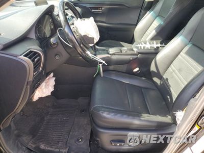 Zdjęcie 7 z 14 samochodu: 2017 LEXUS NX 200T BASE VIN:JTJBARBZ1H2119386 - miniatura