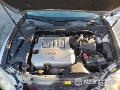 Zdjęcie 11 z 12 samochodu: 2009 LEXUS ES 350 VIN:JTHBJ46G992321584 - miniatura
