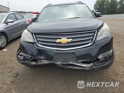 Piąte zdjęcie samochodu w środku: 2015 CHEVROLET TRAVERSE LT VIN:1GNKVGKD9FJ209086 - miniatura