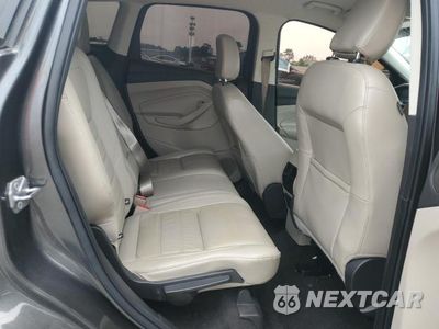 Zdjęcie 11 z 13 samochodu: 2018 FORD ESCAPE TITANIUM VIN:1FMCU9J92JUA63626 - miniatura