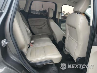 Zdjęcie 11 z 13 samochodu: 2018 FORD ESCAPE TITANIUM VIN:1FMCU9J92JUA63626 - miniatura