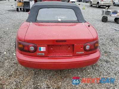Zdjęcie 6 z 12 samochodu: 1992 MAZDA MX-5 MIATA VIN:JM1NA3516N1326148 - miniatura