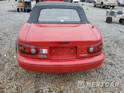 Zdjęcie 6 z 12 samochodu: 1992 MAZDA MX-5 MIATA VIN:JM1NA3516N1326148 - miniatura