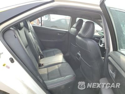 Zdjęcie 10 z 15 samochodu: 2015 TOYOTA CAMRY LE VIN:4T1BF1FK7FU499396 - miniatura