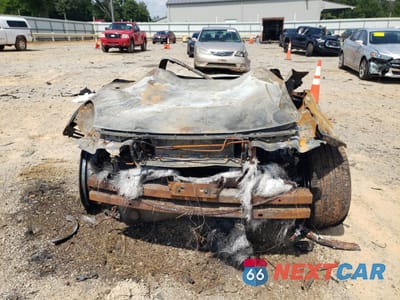 Zdjęcie 10 z 11 samochodu: 2006 PONTIAC SOLSTICE VIN:1G2MB33B06Y106442 - miniatura