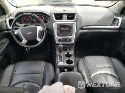 Zdjęcie 8 z 15 samochodu: 2013 GMC ACADIA SLT-1 VIN:1GKKVRKD8DJ202488 - miniatura