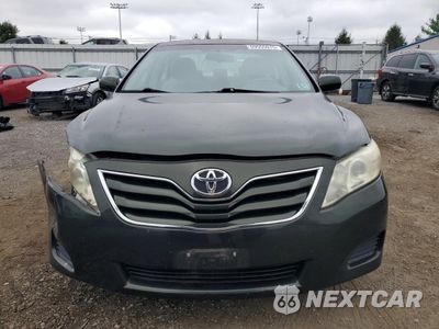 Piąte zdjęcie samochodu w środku: 2010 TOYOTA CAMRY BASE VIN:4T1BF3EK5AU567491 - miniatura