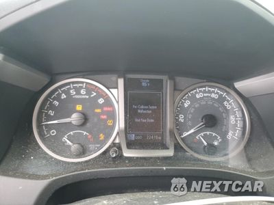 Zdjęcie 9 z 15 samochodu: 2020 TOYOTA TACOMA DOUBLE CAB VIN:3TMAZ5CN4LM116656 - miniatura