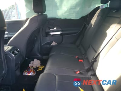 Zdjęcie 10 z 12 samochodu: 2024 MERCEDES-BENZ GLB 250 VIN:W1N4M4GB1RW377430 - miniatura