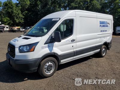 2019 FORD TRANSIT T-250 1FTYR2CM7KKB23210 - główne zdjęcie licytacji z USA - miniatura