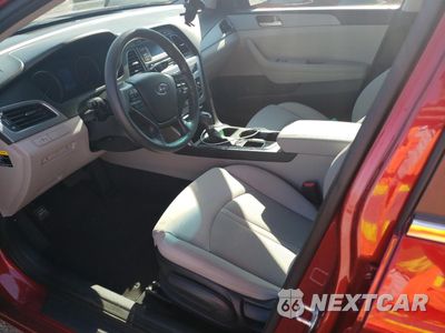 Zdjęcie 7 z 12 samochodu: 2015 HYUNDAI SONATA SE VIN:5NPE24AF9FH184005 - miniatura