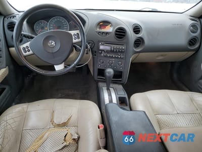Zdjęcie 8 z 15 samochodu: 2004 PONTIAC GRAND PRIX GT2 VIN:2G2WS522941134228 - miniatura