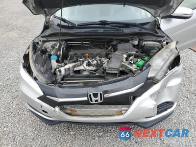 Zdjęcie 12 z 13 samochodu: 2016 HONDA HR-V EXL VIN:3CZRU6H72GM734690 - miniatura