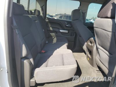 Zdjęcie 10 z 14 samochodu: 2016 CHEVROLET SILVERADO C1500 LT VIN:3GCPCREC0GG339330 - miniatura