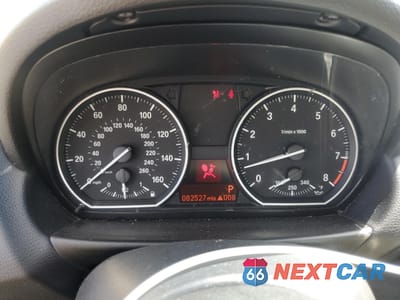 Zdjęcie 9 z 14 samochodu: 2009 BMW 135 I VIN:WBAUC73599VK94939 - miniatura