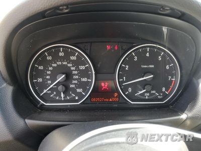 Zdjęcie 9 z 14 samochodu: 2009 BMW 135 I VIN:WBAUC73599VK94939 - miniatura