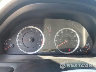Zdjęcie 9 z 15 samochodu: 2012 HONDA ACCORD EXL VIN:1HGCP3F82CA039650 - miniatura