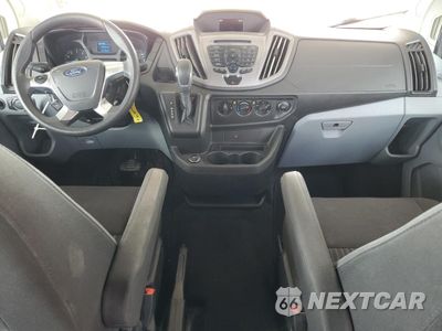 Zdjęcie 8 z 14 samochodu: 2019 FORD TRANSIT T-350 VIN:1FBZX2ZM5KKA47380 - miniatura