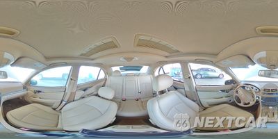 Zdjęcie 14 z 14 samochodu: 2007 MERCEDES-BENZ E 350 VIN:WDBUF56X57B142598 - miniatura