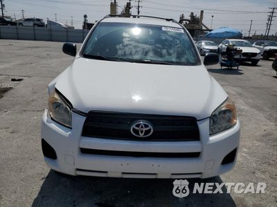 Piąte zdjęcie samochodu w środku: 2010 TOYOTA RAV4 VIN:JTMBF4DV7A5021307 - miniatura