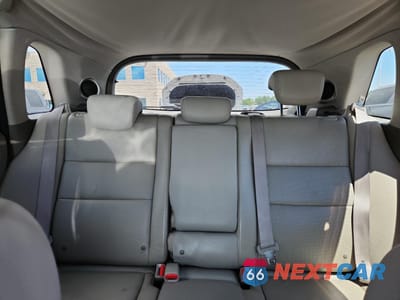 Zdjęcie 10 z 13 samochodu: 2009 ACURA RDX TECHNOLOGY VIN:5J8TB18509A000411 - miniatura