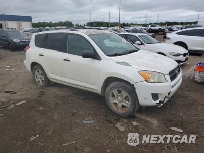 Czwarte zdjęcie samochodu z boku: 2012 TOYOTA RAV4 VIN:2T3BF4DV2CW215500 - miniatura