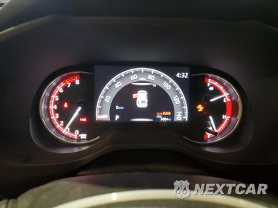 Zdjęcie 9 z 15 samochodu: 2025 TOYOTA RAV4 LE VIN:2T3H1RFV3SC311638 - miniatura