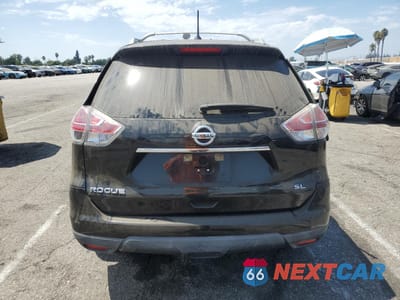 Zdjęcie 6 z 13 samochodu: 2015 NISSAN ROGUE S VIN:5N1AT2MT2FC766097 - miniatura