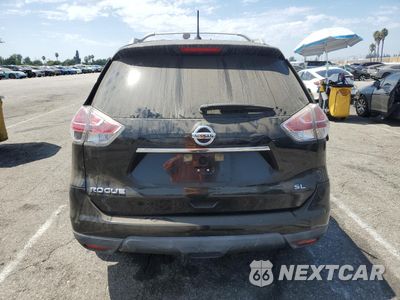 Zdjęcie 6 z 13 samochodu: 2015 NISSAN ROGUE S VIN:5N1AT2MT2FC766097 - miniatura