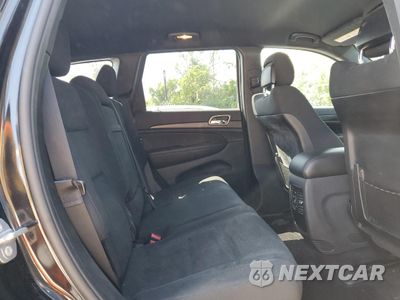 Zdjęcie 11 z 15 samochodu: 2015 JEEP GRAND CHEROKEE LAREDO VIN:1C4RJFAG0FC905865 - miniatura
