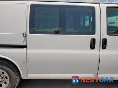 Zdjęcie 11 z 14 samochodu: 2014 CHEVROLET EXPRESS G1500 VIN:1GCSGAFXXE1160886 - miniatura