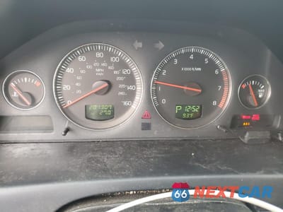 Zdjęcie 9 z 13 samochodu: 2004 VOLVO XC70 VIN:YV1SZ59H441146755 - miniatura