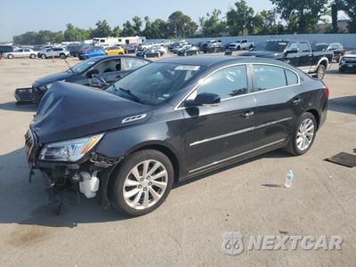 2015 BUICK LACROSSE 1G4GB5G33FF196460 - główne zdjęcie licytacji z USA - miniatura