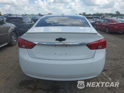Zdjęcie 6 z 12 samochodu: 2017 CHEVROLET IMPALA LS VIN:2G11Z5SA9H9179646 - miniatura