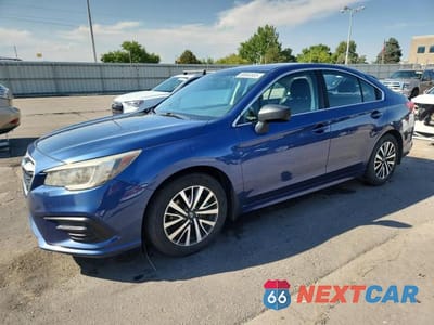 2019 SUBARU LEGACY 2.5I 4S3BNAB61K3005355 - główne zdjęcie licytacji z USA - miniatura