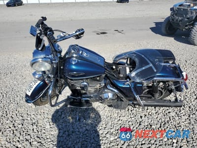 Trzecie zdjęcie samochodu z tyłu: 2001 HARLEY-DAVIDSON FLHRCI VIN:1HD1FRW361Y613962 - miniatura